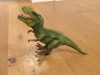 Schleich Dinosaurier Tyrannosaurus Rex mit beweglichen Maul Frankfurt am Main - Sachsenhausen Vorschau