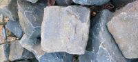 Kopfsteinpflaster Basalt 16x16 Hessen - Willingshausen Vorschau