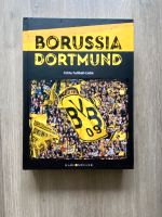 Fan Buch Borussia Dortmund Saarland - Ensdorf Vorschau