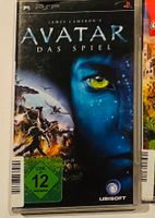 Avatar PSP Spiel Thüringen - Waltershausen Vorschau