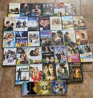 DVDs (32 Stk) und CDs(3 Stk.) z.B.Mit dir an meiner Seite,Banaroo Schleswig-Holstein - Wacken Vorschau