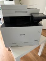 Neu-Drucker Canon i-sensys MF742 CDW Farbladerdrucker inkl. Toner Essen - Rüttenscheid Vorschau