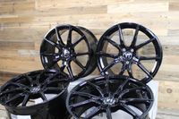 V1 Wheels 19 Zoll Felgen für Mercedes CL CLK SL SLK SLC S V Vito GLA GLB GLK GLC Klasse C215 C216 W208 W209 R230 R231 R170 R171 R172 W220 W221 W222 W447 639 Sommerräder Winterräder schwarz AMG 5x112 Baden-Württemberg - Neckarsulm Vorschau