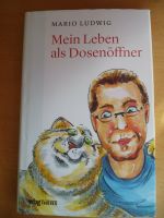 Mein Leben als Dosenöffner ein Leben ohne Katze ist möglich aber. Bayern - Hergensweiler Vorschau