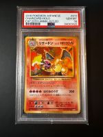 Pokemon Glurak #011 - 20th 1. Ed. / PSA10 GEM MINT Nordrhein-Westfalen - Oberhausen Vorschau