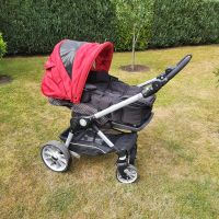 Kinderwagen Teutonia Hessen - Lautertal (Vogelsberg) Vorschau