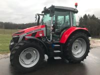 Traktor MF 5S115 Dyna-4 Sachsen - Oederan Vorschau