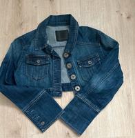 CALVIN KLEIN JEANS jacke croptop Bayern - Dietersburg Vorschau