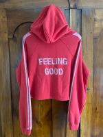 Ba&Sh Ana Heart Hoody Kapuzenpulli cropped Gr. S wie NEU Schleswig-Holstein - Strande Vorschau