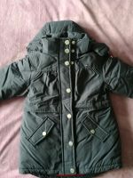 Tommy Hilfiger Baby Mädchen Winter Jacke Parka 74 neu Speyer - Dudenhofen Vorschau