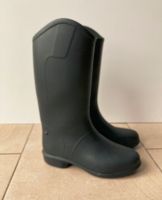 Reitstiefel Gr. 30 schwarz Fouganza / Decathlon Baden-Württemberg - Leimen Vorschau