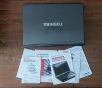 Toshiba Satellite L350-21E, 17-Zoll Baden-Württemberg - Steinen Vorschau