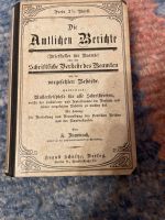 Die amtlichen Berichte oder der schriftliche Verkehr des Beamten Baden-Württemberg - Reutlingen Vorschau