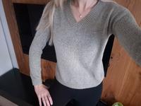 Ever.me Takko Fashion Pullover Gr. S Khaki V-Ausschnitt Bayern - Taufkirchen München Vorschau