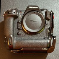 Nikon Z9 Boddy incl. Zubehör Nordrhein-Westfalen - Mülheim (Ruhr) Vorschau