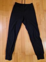 Jogginghose, schwarz, 32/34, Sportswear, Sporthose Baden-Württemberg - Gaggenau Vorschau