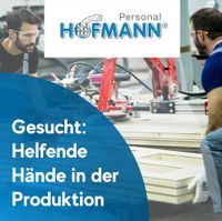 Helfer Aufbaumontage (m/w/d) Niedersachsen - Wiesmoor Vorschau