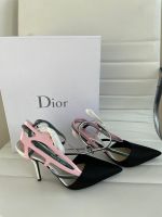 Dior Pumps , Gr. 36 Decli Defile S14 Eimsbüttel - Hamburg Rotherbaum Vorschau