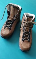 *NEU* Wanderstiefel Gr. 41 Hanwag Baden-Württemberg - Mühlheim an der Donau Vorschau