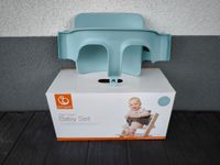 Stokke Baby Set Aqua Blue - Versand möglich Baden-Württemberg - Bönnigheim Vorschau