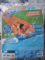 Nerf Super Soaker Slide Wasser Rutsch Nordrhein-Westfalen - Reichshof Vorschau