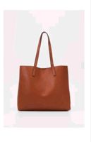 Even&Odd  Shopping Bag - cognac Rheinland-Pfalz - Lug (Pfalz) Vorschau