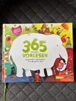 Buch 365 mal Vorlesen Niedersachsen - Gifhorn Vorschau
