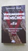 Verschwundene Menschen 5 - Die unheimlichsten 'Missing 411' Fälle Bayern - Haibach Unterfr. Vorschau