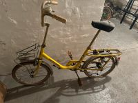 Retro Peugeot steckrad Fahrrad für Liebhaber Nordrhein-Westfalen - Hilden Vorschau