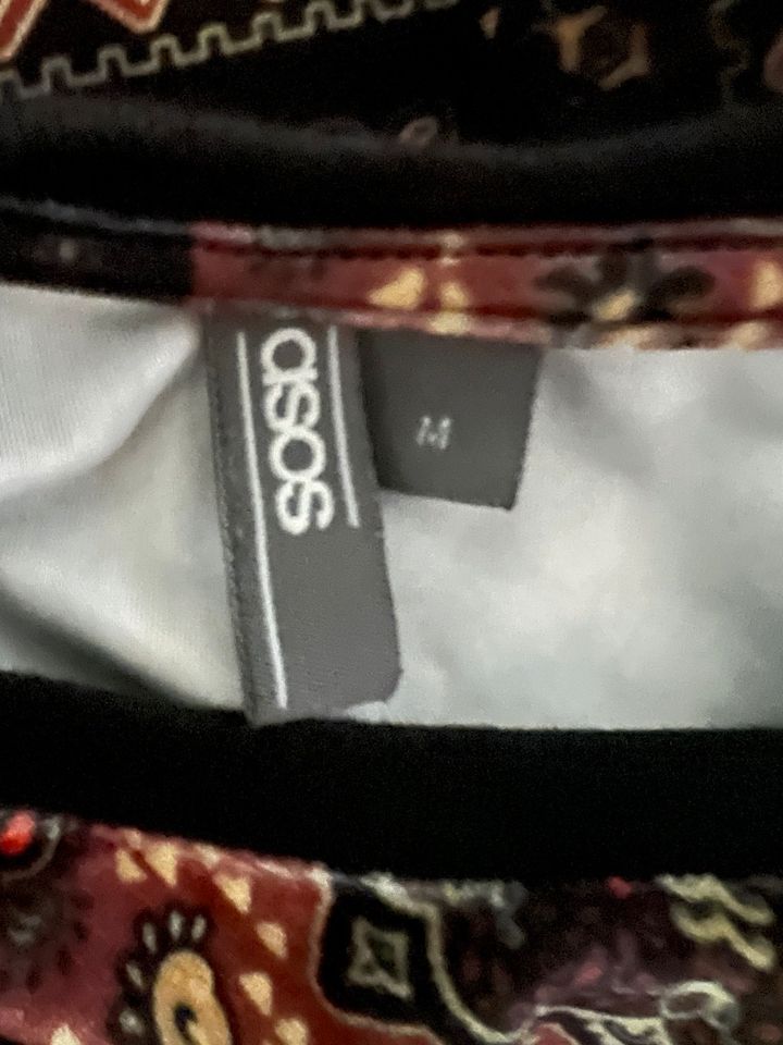 ASOS Samt Shirt in Berlin