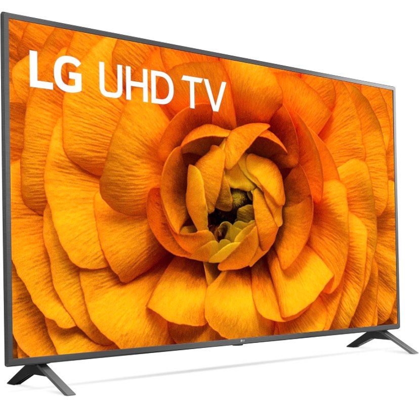 LG 75 Zoll 4K Smart Tv (Top Zustand) in Kaiserslautern