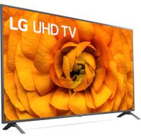 LG 75 Zoll 4K Smart Tv (Top Zustand) Rheinland-Pfalz - Kaiserslautern Vorschau