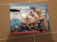 Playmobil 9364 - Amphibienfahrzeug - City Action Rheinland-Pfalz - Niersbach Vorschau