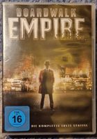 Boardwalk Empire - Die komplette erste Staffel [5 DVDs] Stuttgart - Bad Cannstatt Vorschau