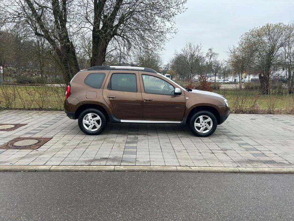 Dacia Duster I Prestige 4x2 in Heidenheim an der Brenz