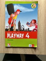 Playway 4 pupils book Niedersachsen - Bergen Vorschau