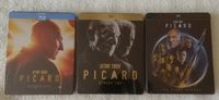 Star Trek Picard Staffel 1+2+3 als limited Steelbook Edition OVP Berlin - Treptow Vorschau