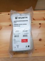 Würth Schutzhandschuhe vollleder Gr. 10 Hessen - Mainhausen Vorschau