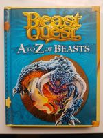 Beast Quest - A to Z of Beasts Nordrhein-Westfalen - Paderborn Vorschau