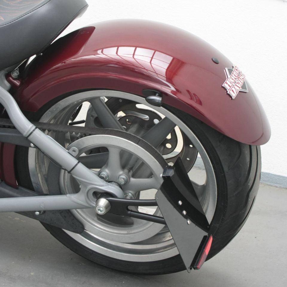 Harley-Davidson FXCW Softail Rocker in Meinerzhagen