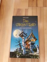 Buch Das Unkrautland Band 1 Nebelfee Kinderbuch Jugendbuch Baden-Württemberg - Filderstadt Vorschau