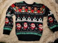 Pulli wollpulli Weihnachten primark gr.98 Nordrhein-Westfalen - Mönchengladbach Vorschau