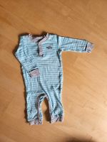 Carter's Schlafanzug Pyjama 6M 68 Baden-Württemberg - Friedrichshafen Vorschau