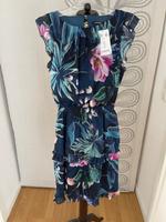 Orsay Kleid, Gr 38, mit Etikett Berlin - Reinickendorf Vorschau