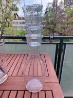 Karaffe Glas ca. 1L passend für Duralex 150ml Gläser Stuttgart - Stuttgart-Nord Vorschau