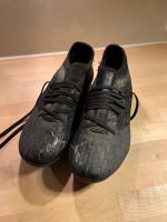 Fußballschuhe Future Puma schwarz Bayern - Bad Feilnbach Vorschau