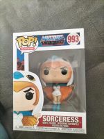 Pop Figur Sorceress Sachsen - Trebsen Vorschau