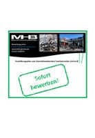 Ausbildung zum Zweiradmechatroniker/-in (m/w/d) Nordrhein-Westfalen - Gescher Vorschau