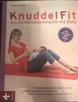 Knuddel Fit -Rückbldungsgymnastik mit Baby Friedrichshain-Kreuzberg - Kreuzberg Vorschau