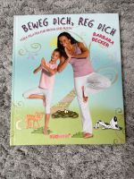 Buch Beweg Dich, Reg Dich Yoga Pilates für Groß und Klein Baden-Württemberg - Esslingen Vorschau